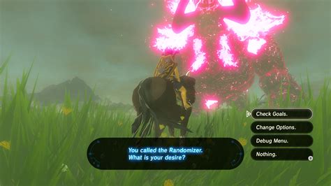 botw mods|botw randomizer mod.